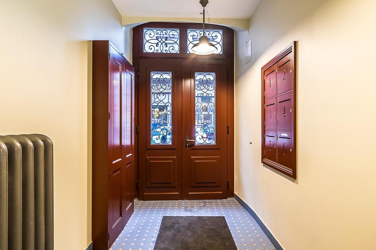 Winwinstay Apartments In Heart Of Old Town Riga Luaran gambar