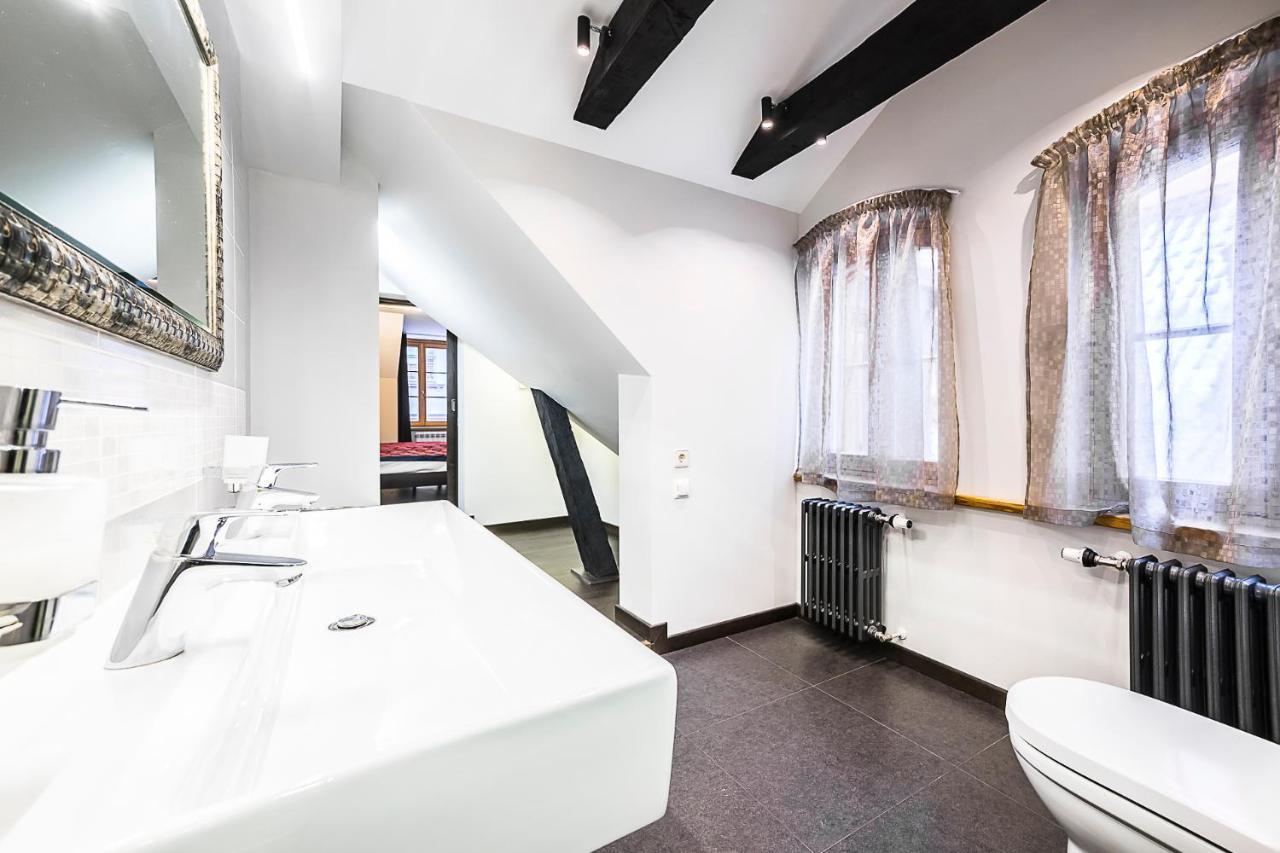 Winwinstay Apartments In Heart Of Old Town Riga Luaran gambar