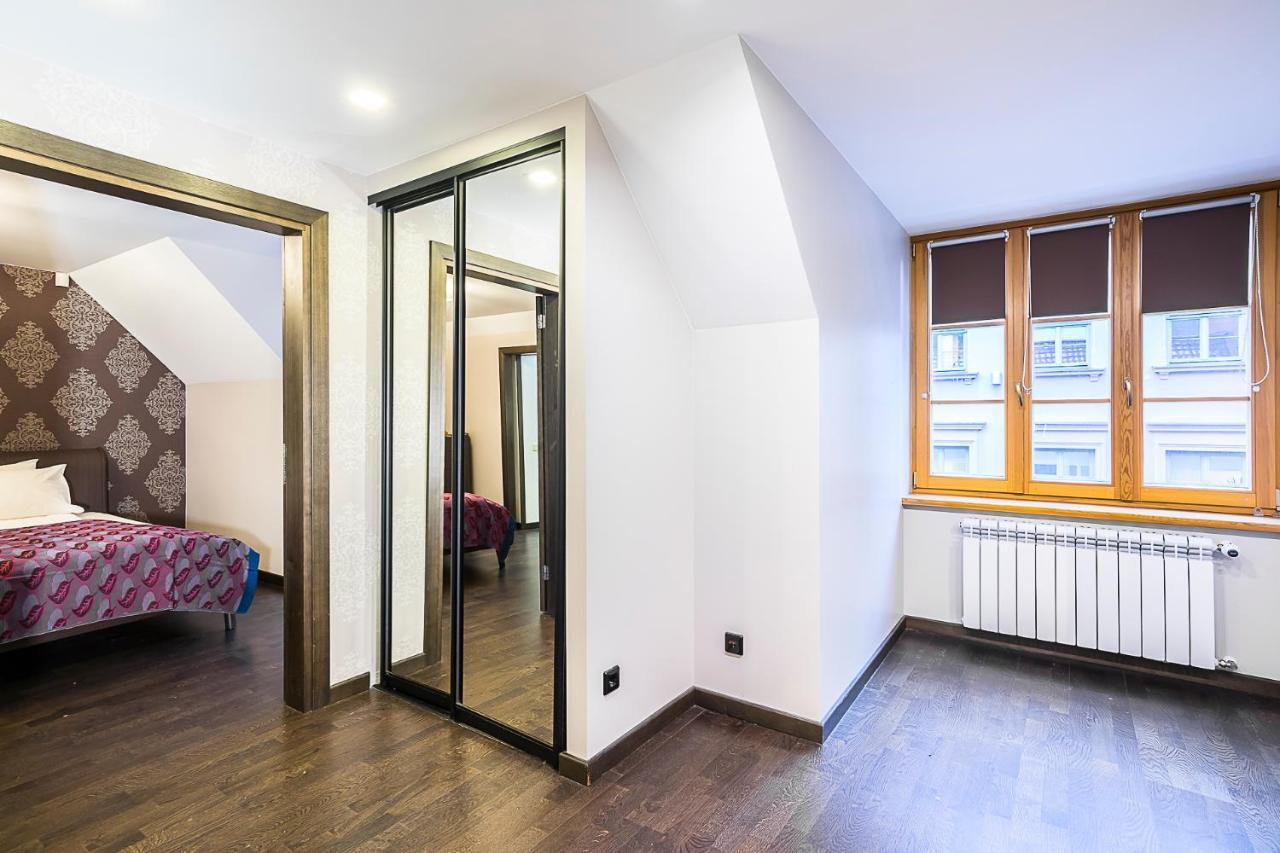 Winwinstay Apartments In Heart Of Old Town Riga Luaran gambar