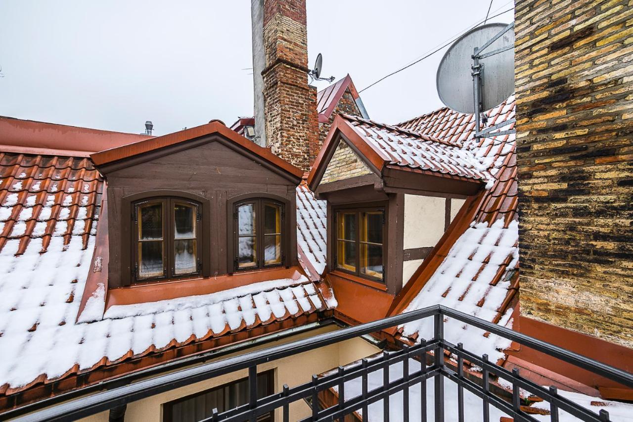 Winwinstay Apartments In Heart Of Old Town Riga Luaran gambar