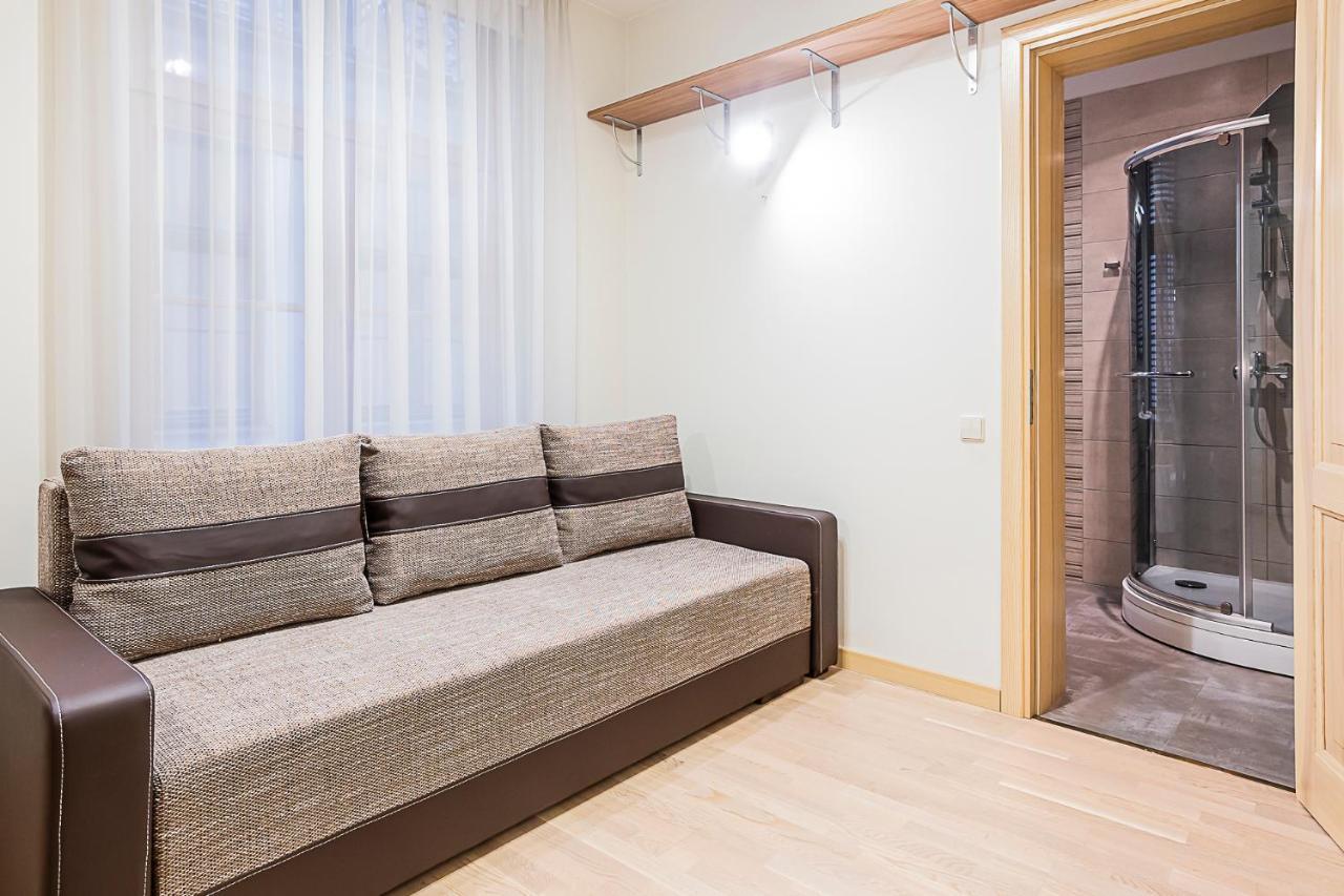 Winwinstay Apartments In Heart Of Old Town Riga Luaran gambar