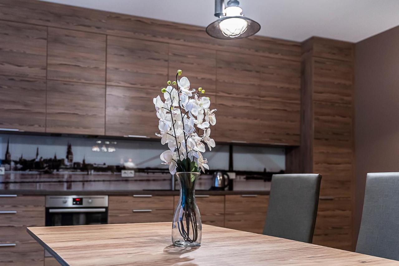 Winwinstay Apartments In Heart Of Old Town Riga Luaran gambar