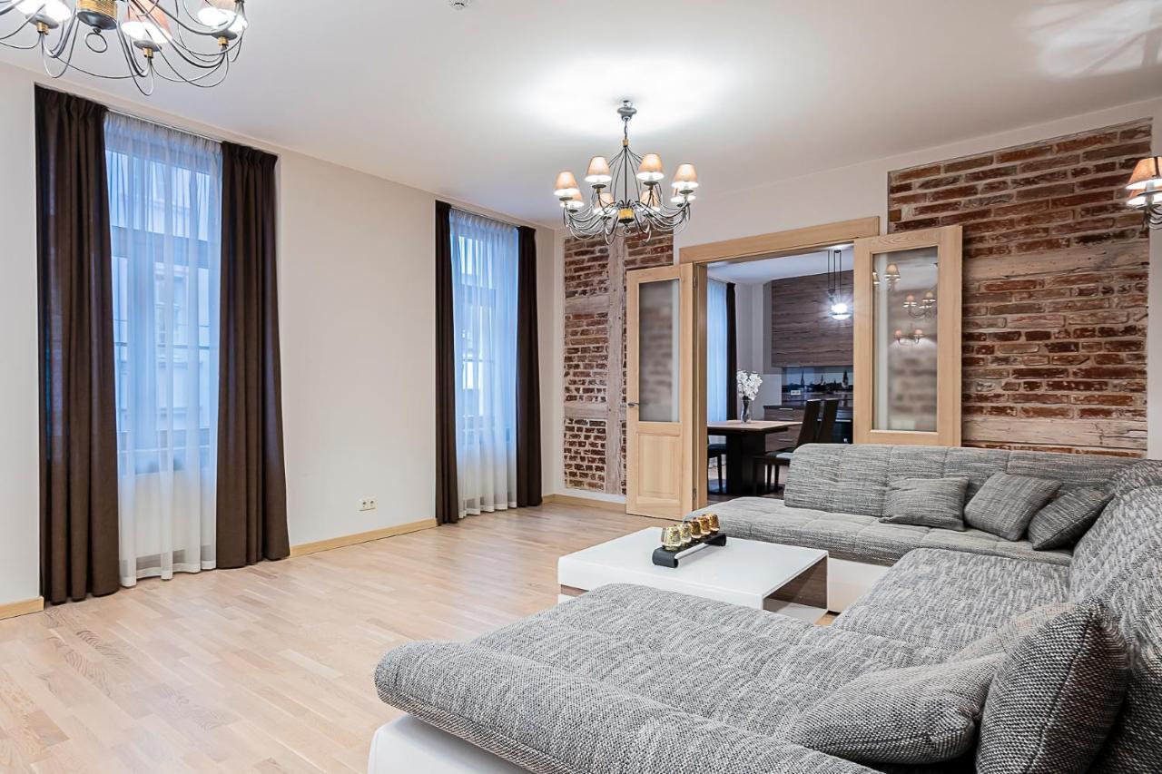 Winwinstay Apartments In Heart Of Old Town Riga Luaran gambar
