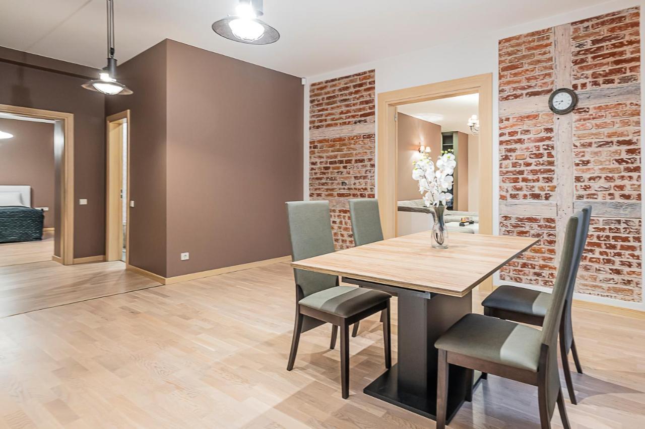 Winwinstay Apartments In Heart Of Old Town Riga Luaran gambar